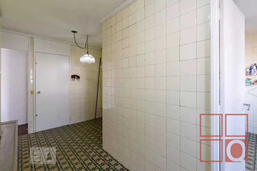 Apartamento para alugar com 3 quartos, 104m² - Foto 2