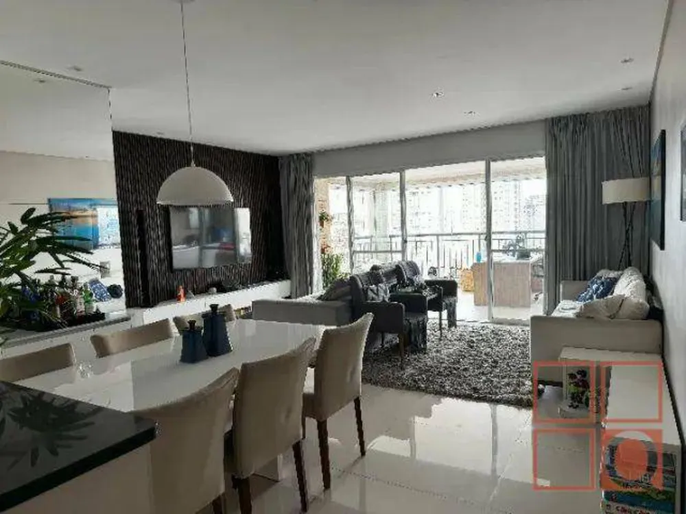 Apartamento, 2 quartos, 94 m² - Foto 3