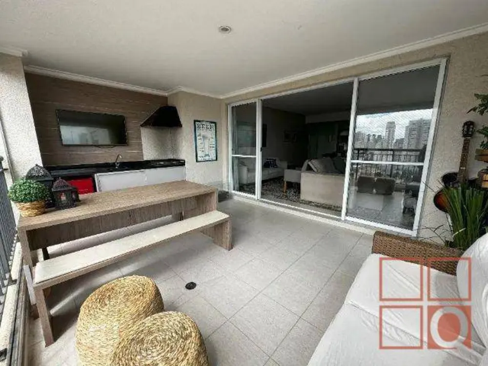 Apartamento, 2 quartos, 94 m² - Foto 1