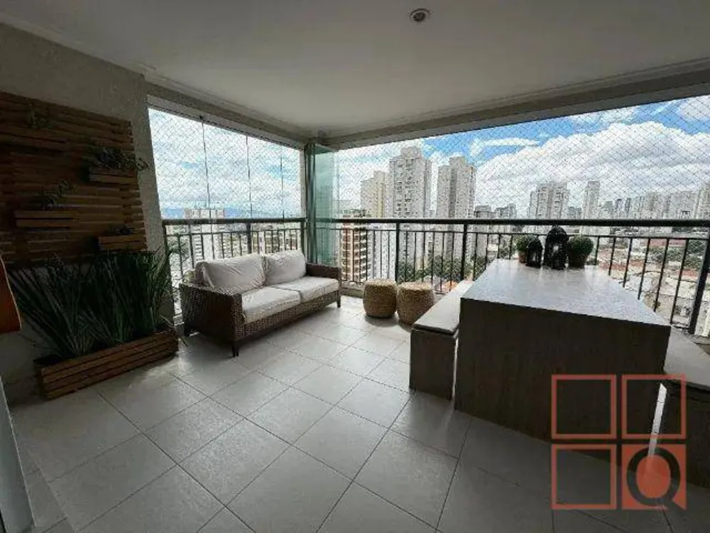 Apartamento, 2 quartos, 94 m² - Foto 2