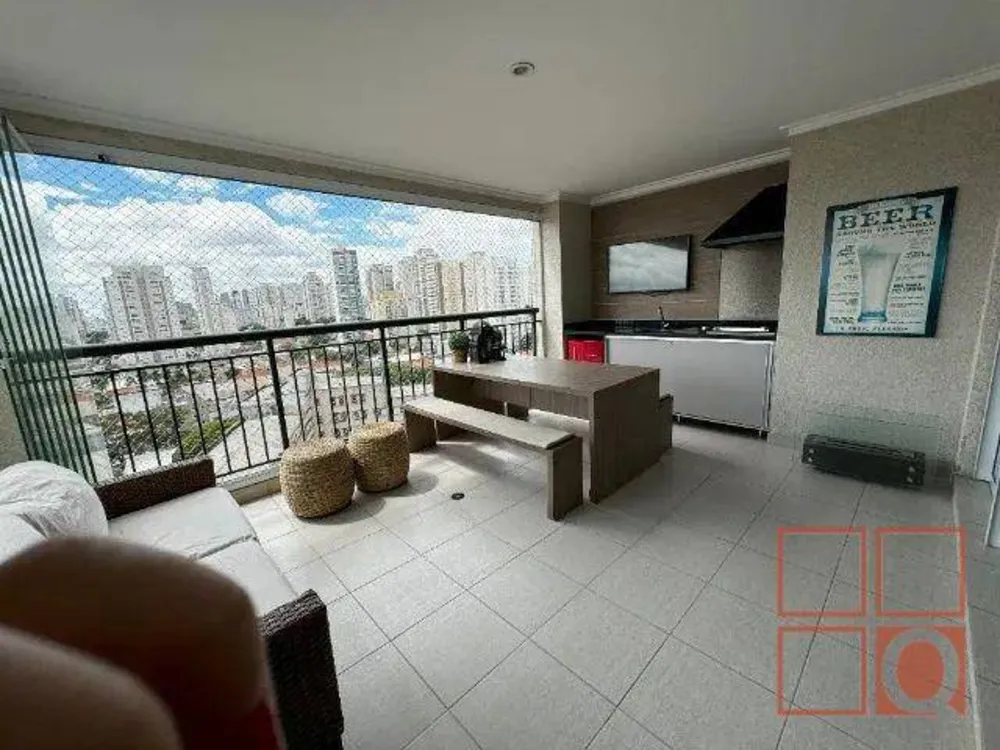 Apartamento, 2 quartos, 94 m² - Foto 4