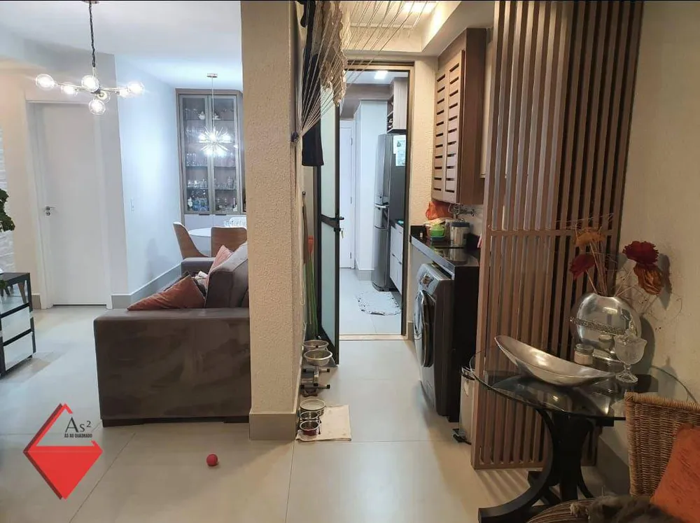 Apartamento, 2 quartos, 68 m² - Foto 4