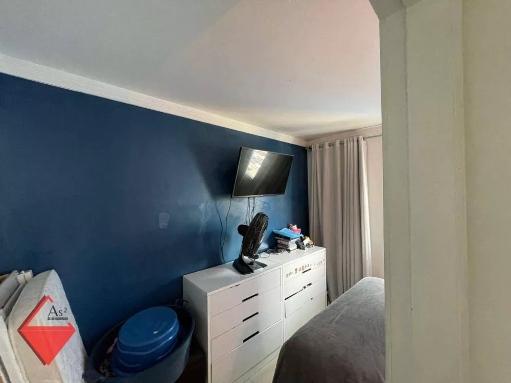 Apartamento, 3 quartos, 61 m² - Foto 6