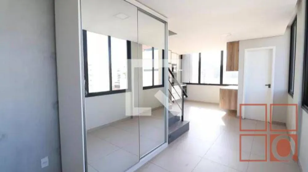 Cobertura, 1 quarto, 102 m² - Foto 2