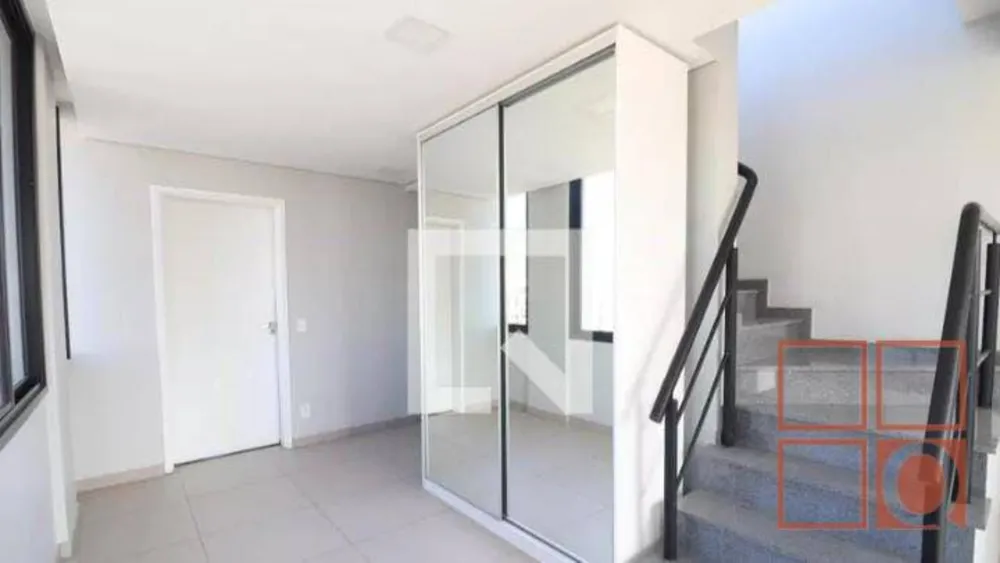 Cobertura, 1 quarto, 102 m² - Foto 3