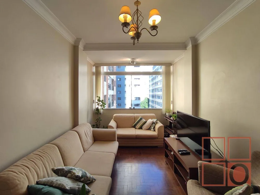 Apartamento, 2 quartos, 78 m² - Foto 1