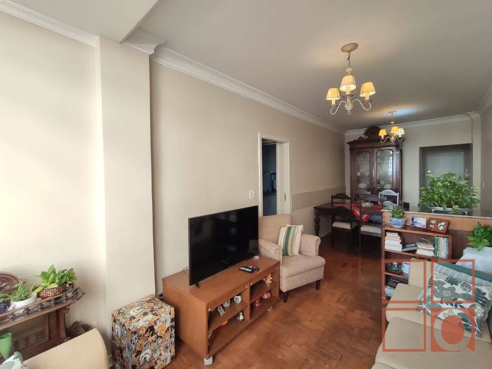 Apartamento, 2 quartos, 78 m² - Foto 4