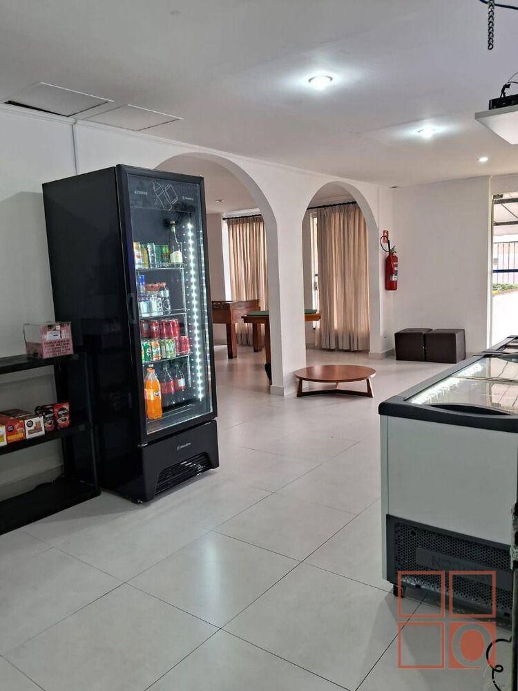 Apartamento à venda com 3 quartos, 74m² - Foto 22