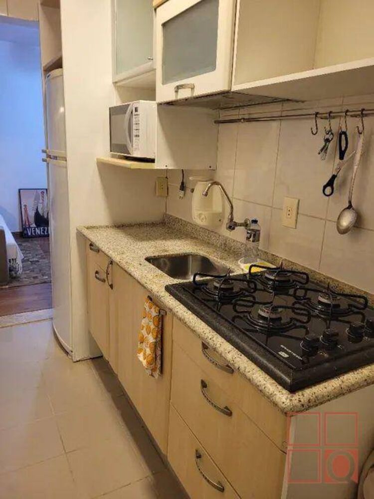 Apartamento, 1 quarto, 42 m² - Foto 3
