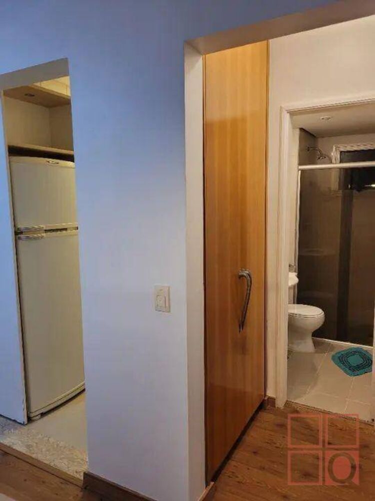 Apartamento, 1 quarto, 42 m² - Foto 5