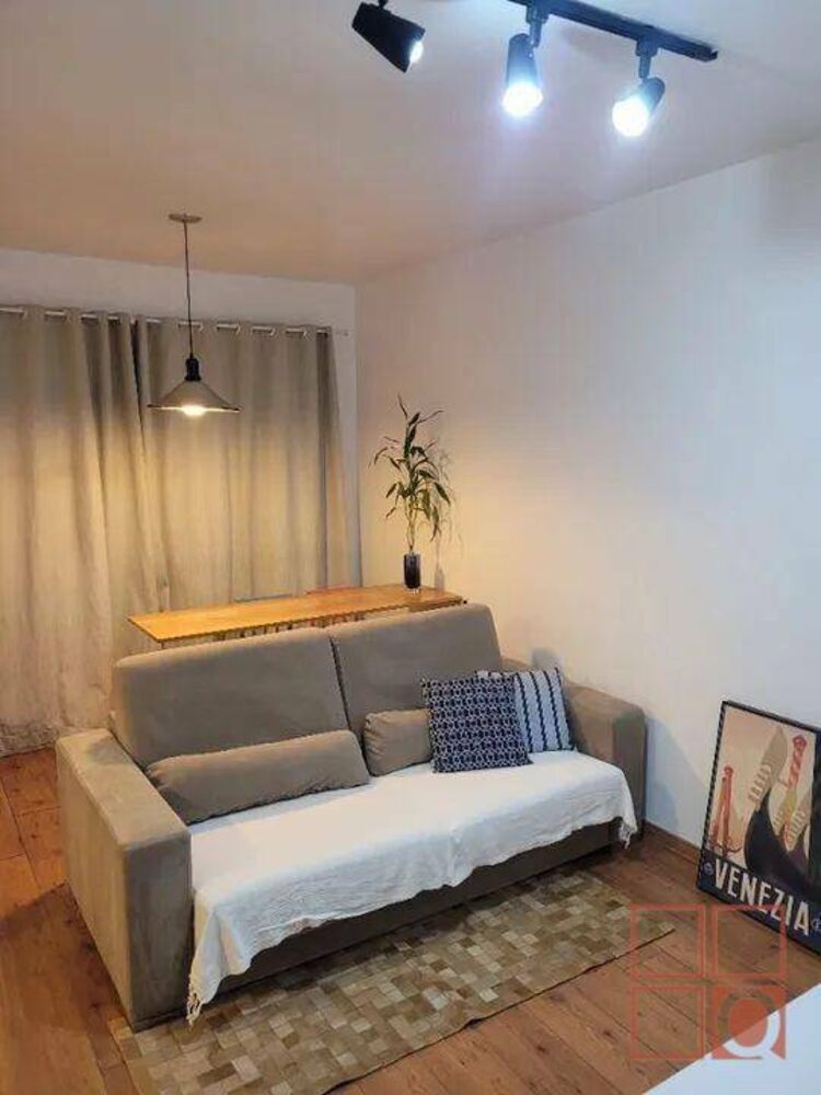 Apartamento, 1 quarto, 42 m² - Foto 4