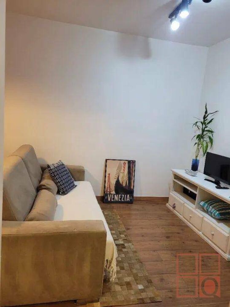 Apartamento, 1 quarto, 42 m² - Foto 7