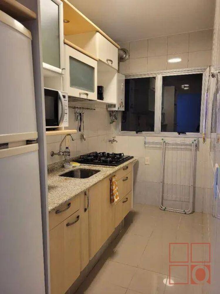 Apartamento, 1 quarto, 42 m² - Foto 2
