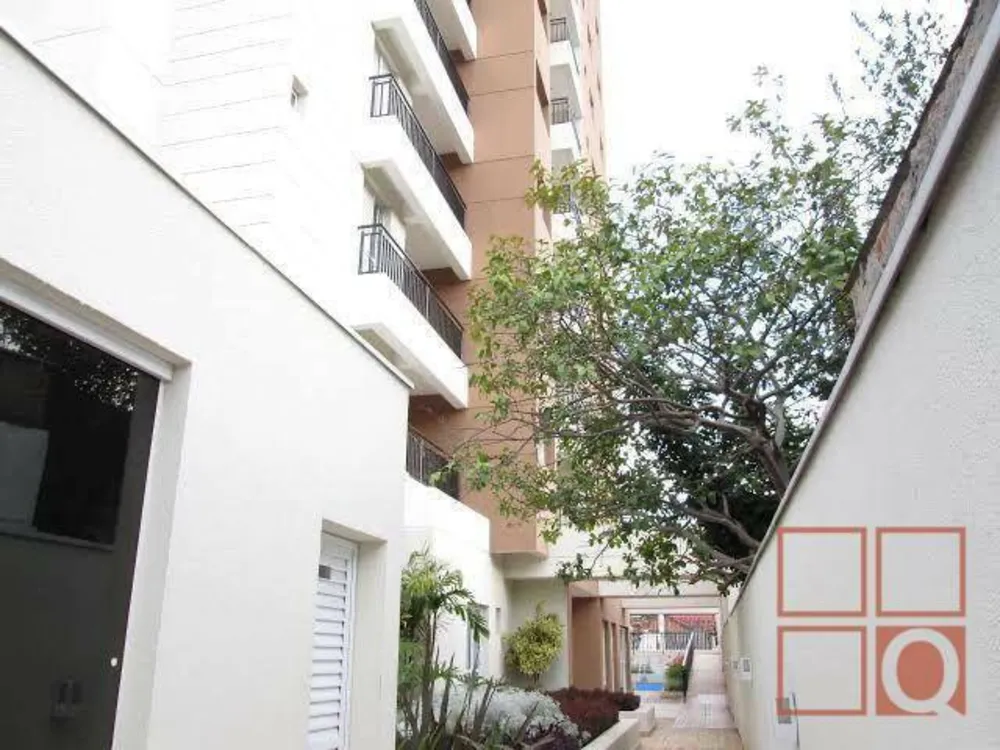 Apartamento, 2 quartos, 52 m² - Foto 4