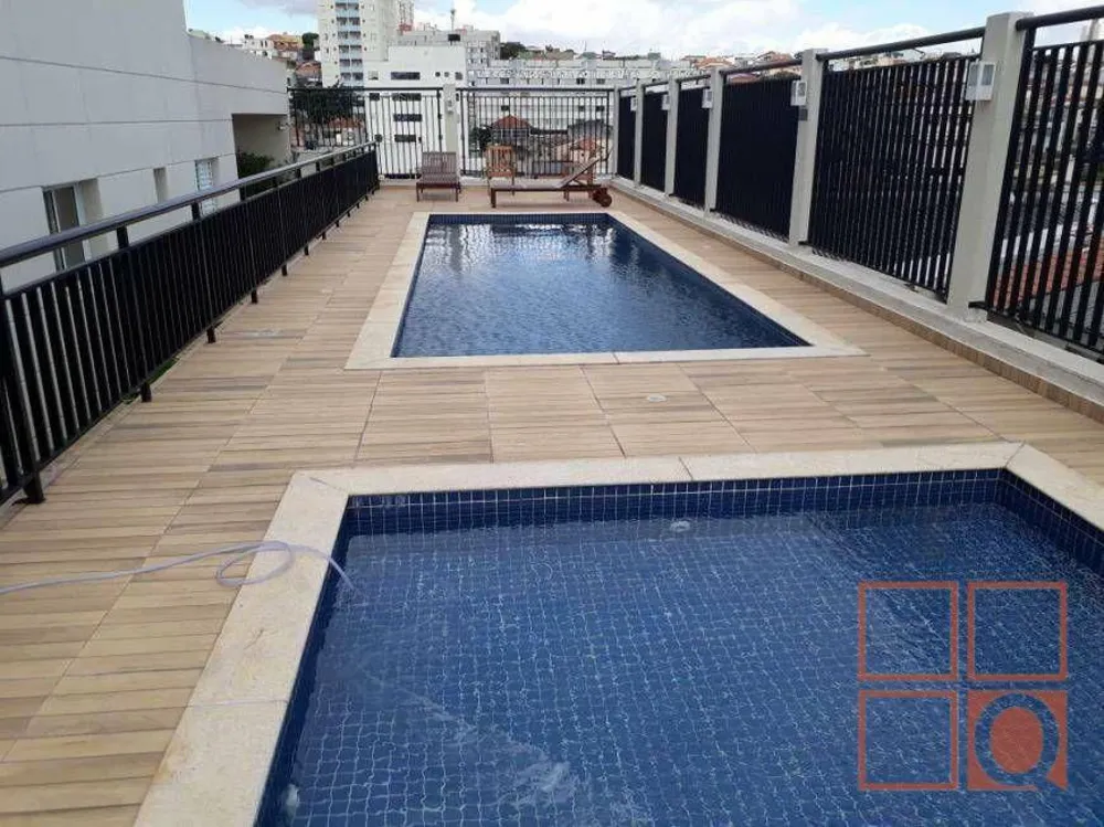 Apartamento, 2 quartos, 52 m² - Foto 3