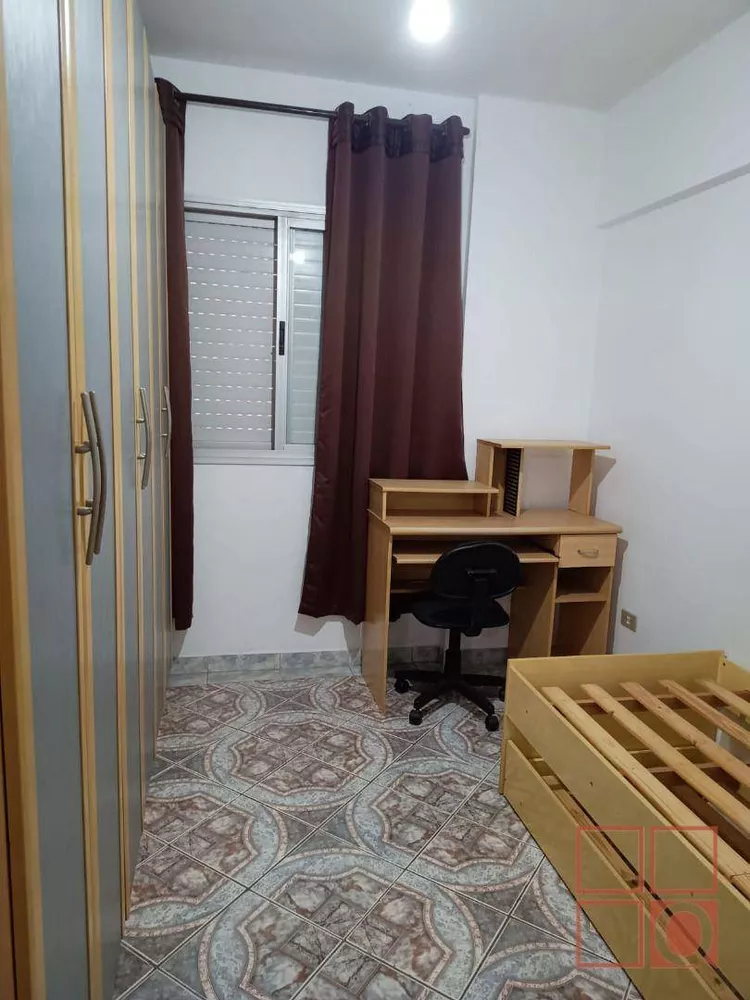 Apartamento à venda com 3 quartos, 100m² - Foto 3