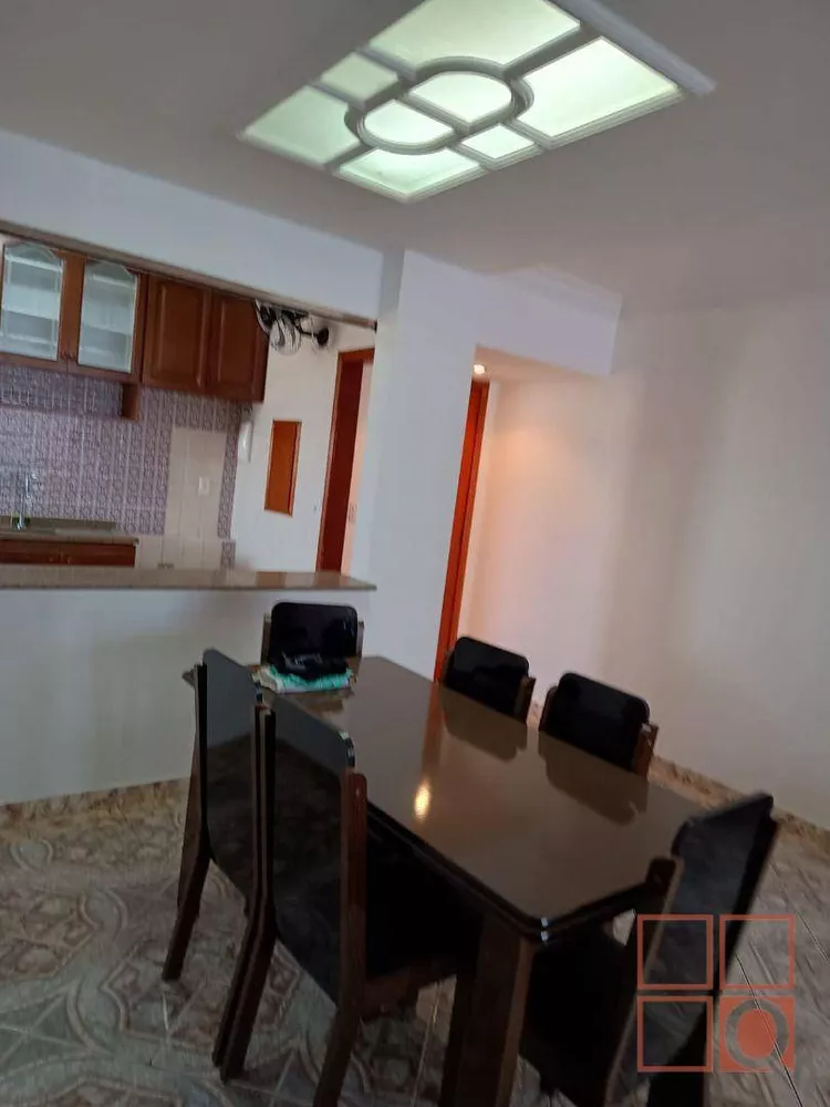 Apartamento à venda com 3 quartos, 100m² - Foto 4