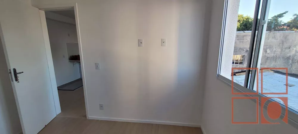 Apartamento, 2 quartos, 32 m² - Foto 15