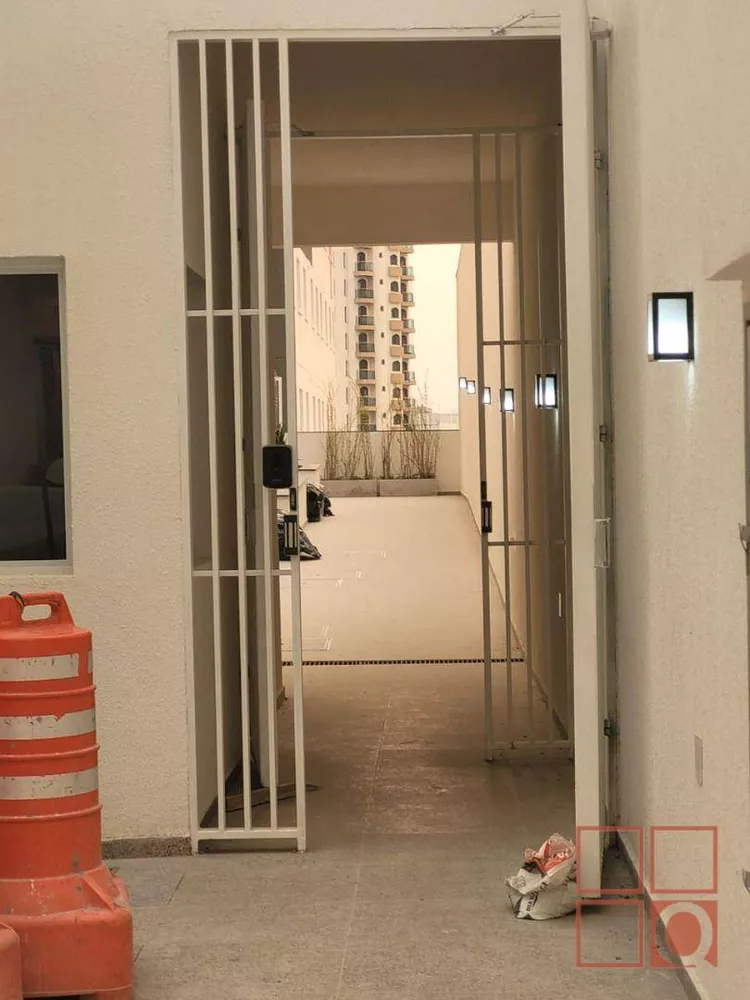 Apartamento, 2 quartos, 32 m² - Foto 11