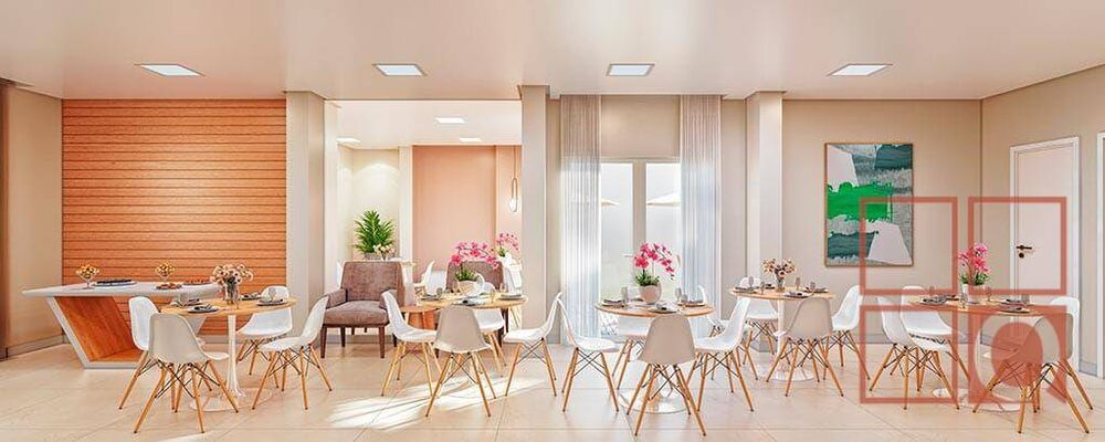 Apartamento, 2 quartos, 32 m² - Foto 19