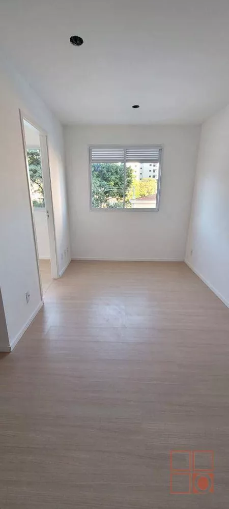 Apartamento, 2 quartos, 32 m² - Foto 13