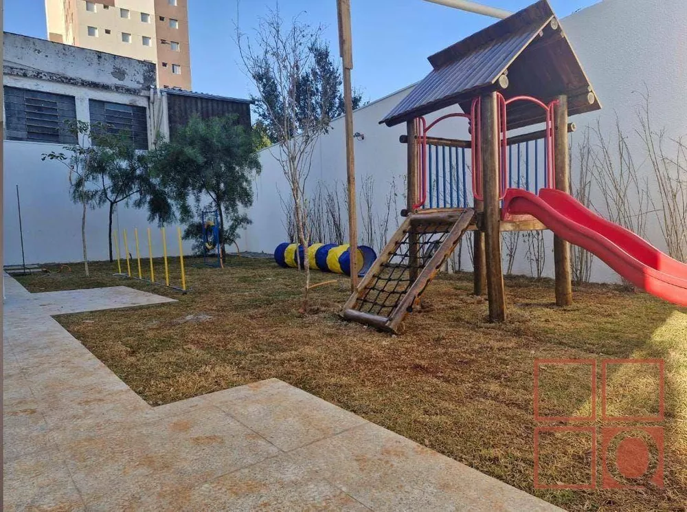 Apartamento, 2 quartos, 32 m² - Foto 7