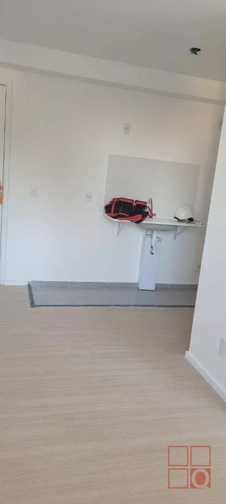 Apartamento, 2 quartos, 32 m² - Foto 14