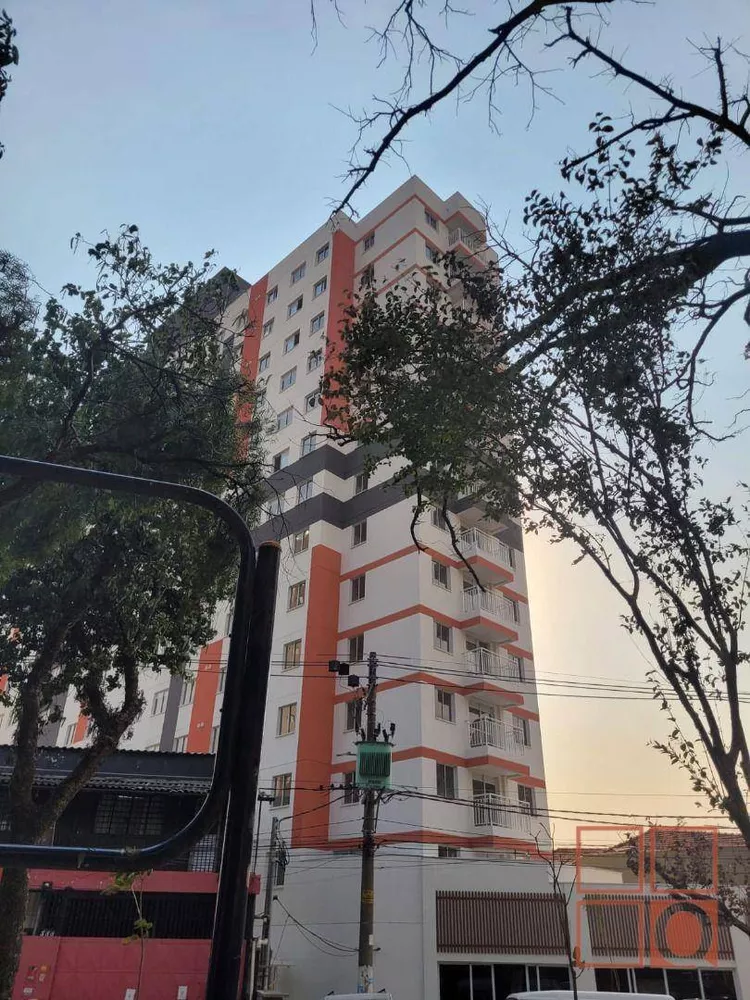 Apartamento, 2 quartos, 32 m² - Foto 3