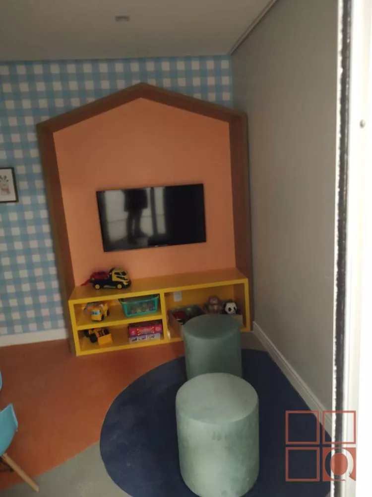 Apartamento, 2 quartos, 32 m² - Foto 2