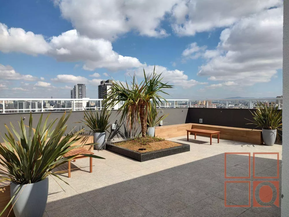 Apartamento, 2 quartos, 32 m² - Foto 5