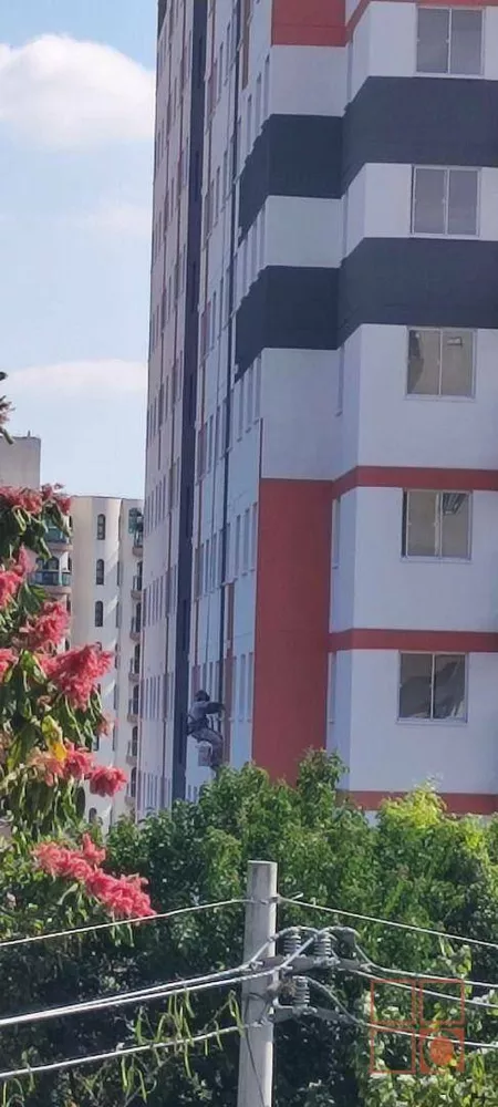 Apartamento, 2 quartos, 32 m² - Foto 8