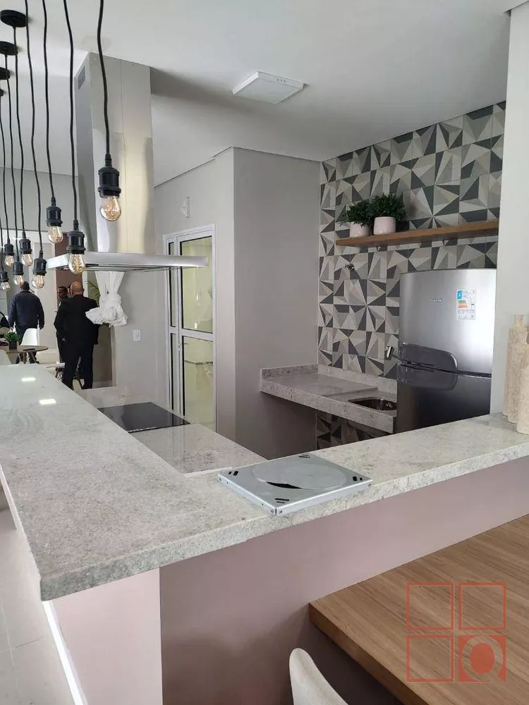 Apartamento, 2 quartos, 32 m² - Foto 1