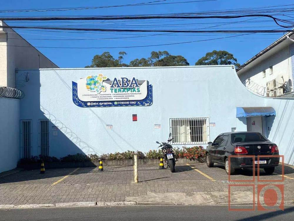 Prédio Inteiro, 200 m² - Foto 8