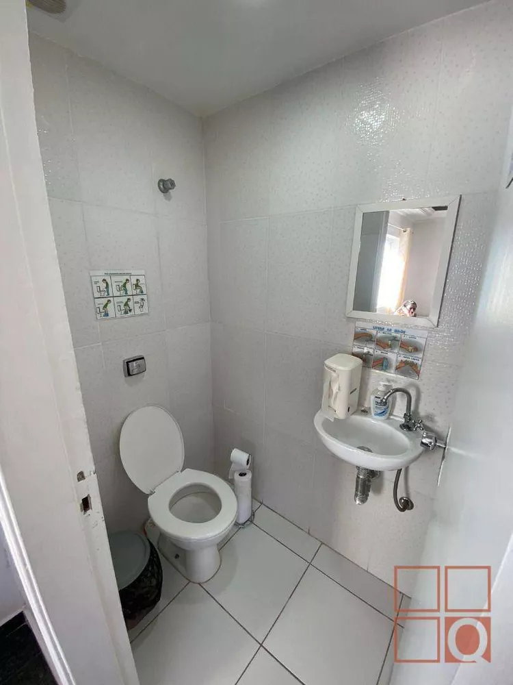 Prédio Inteiro, 200 m² - Foto 7