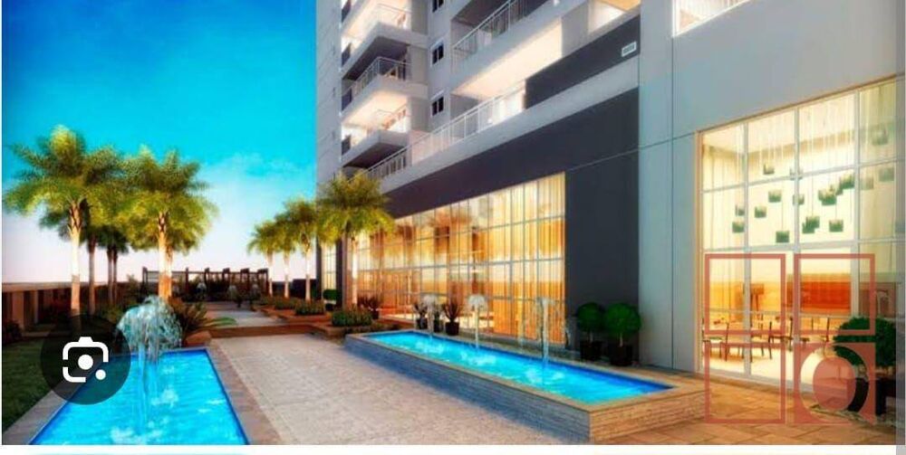 Apartamento, 2 quartos, 69 m² - Foto 1