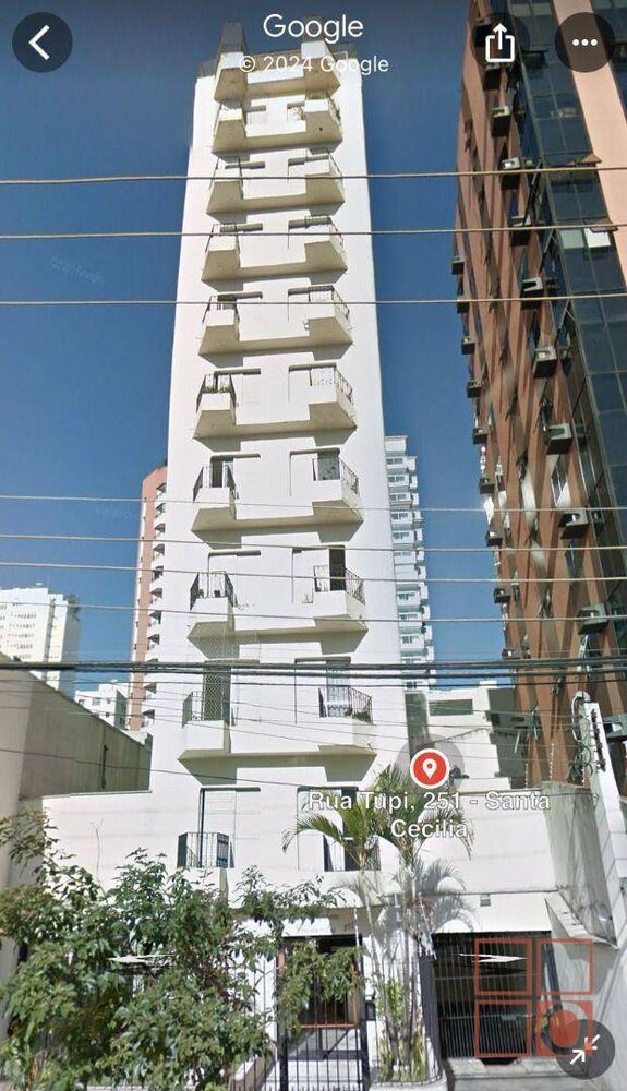 Apartamento, 1 quarto, 38 m² - Foto 4
