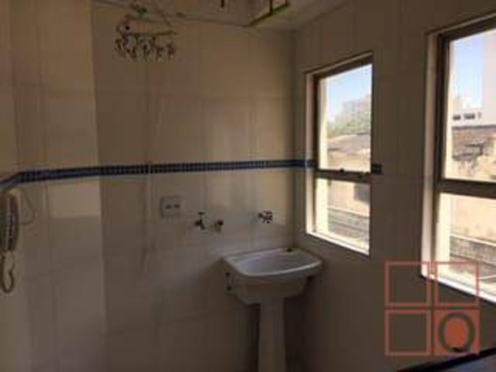 Apartamento, 1 quarto, 38 m² - Foto 2