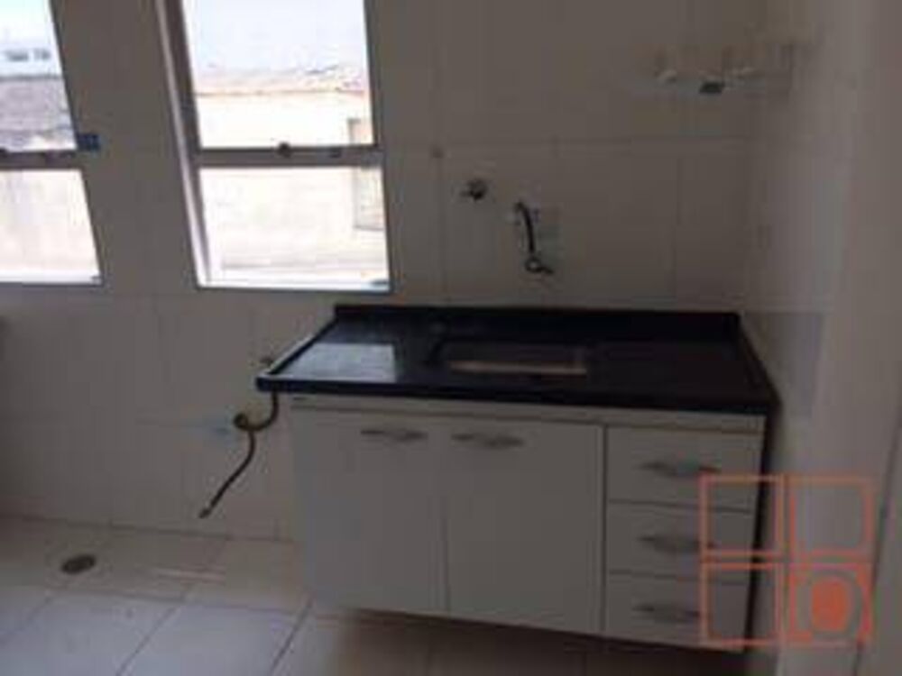 Apartamento, 1 quarto, 38 m² - Foto 6