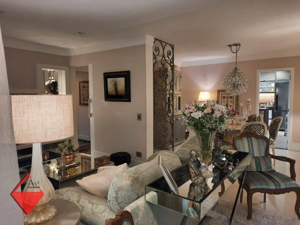 Apartamento, 4 quartos, 108 m² - Foto 4