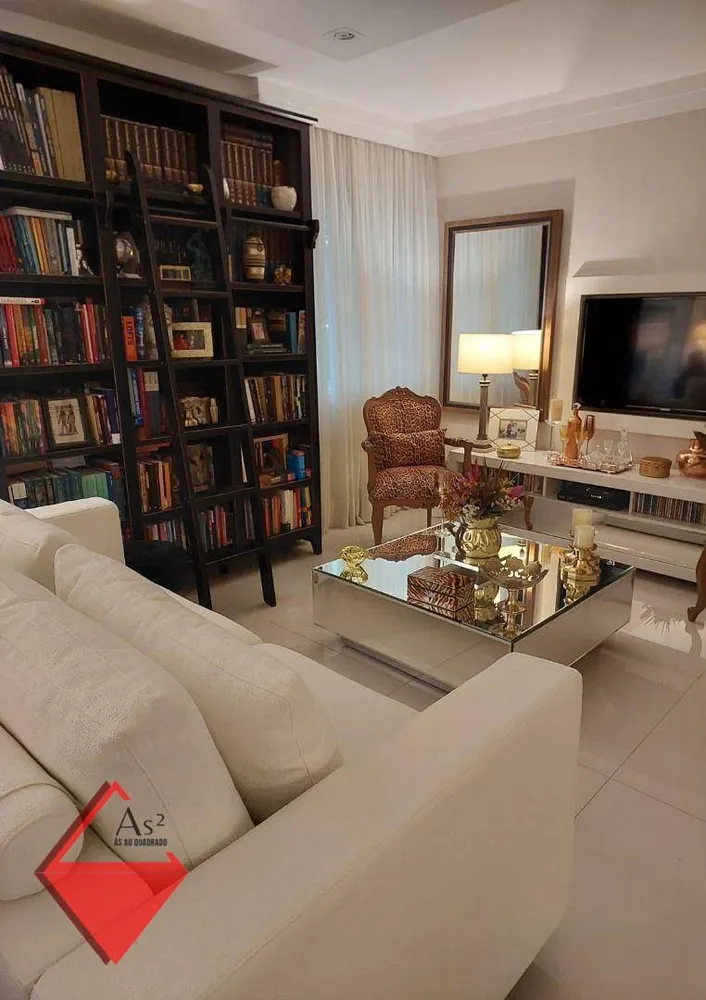Apartamento, 4 quartos, 108 m² - Foto 1