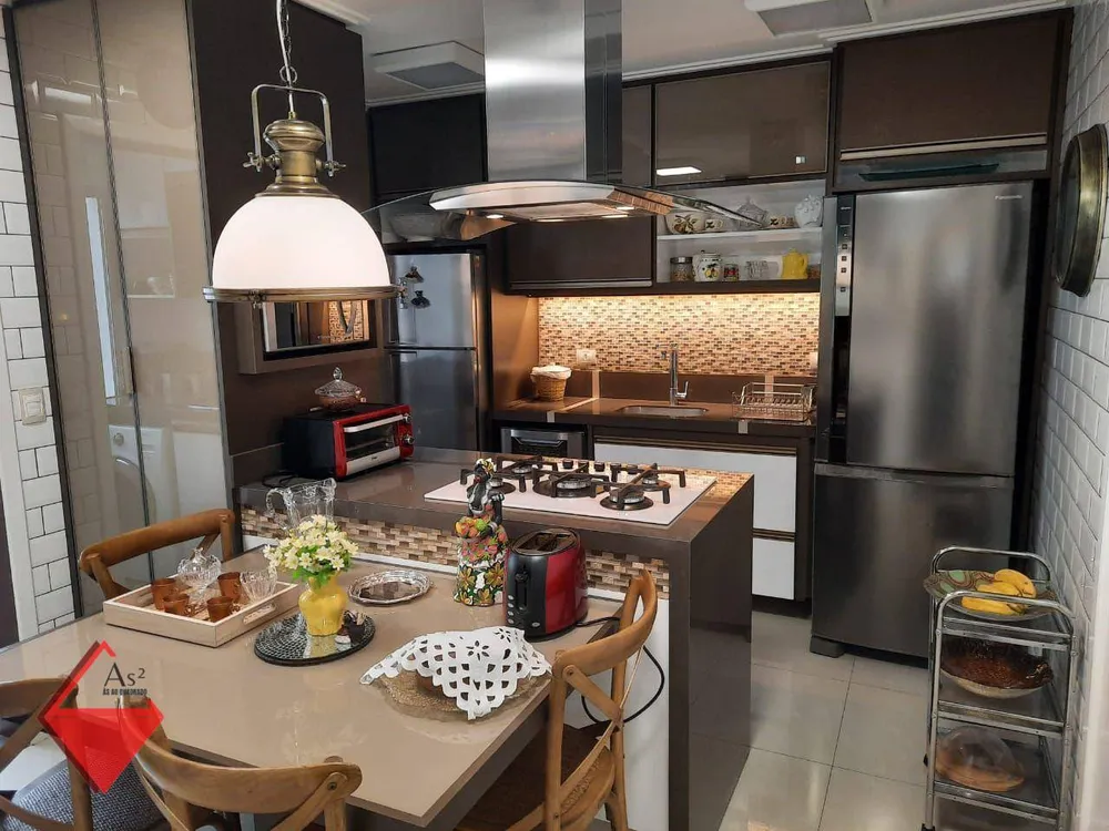 Apartamento, 4 quartos, 108 m² - Foto 2