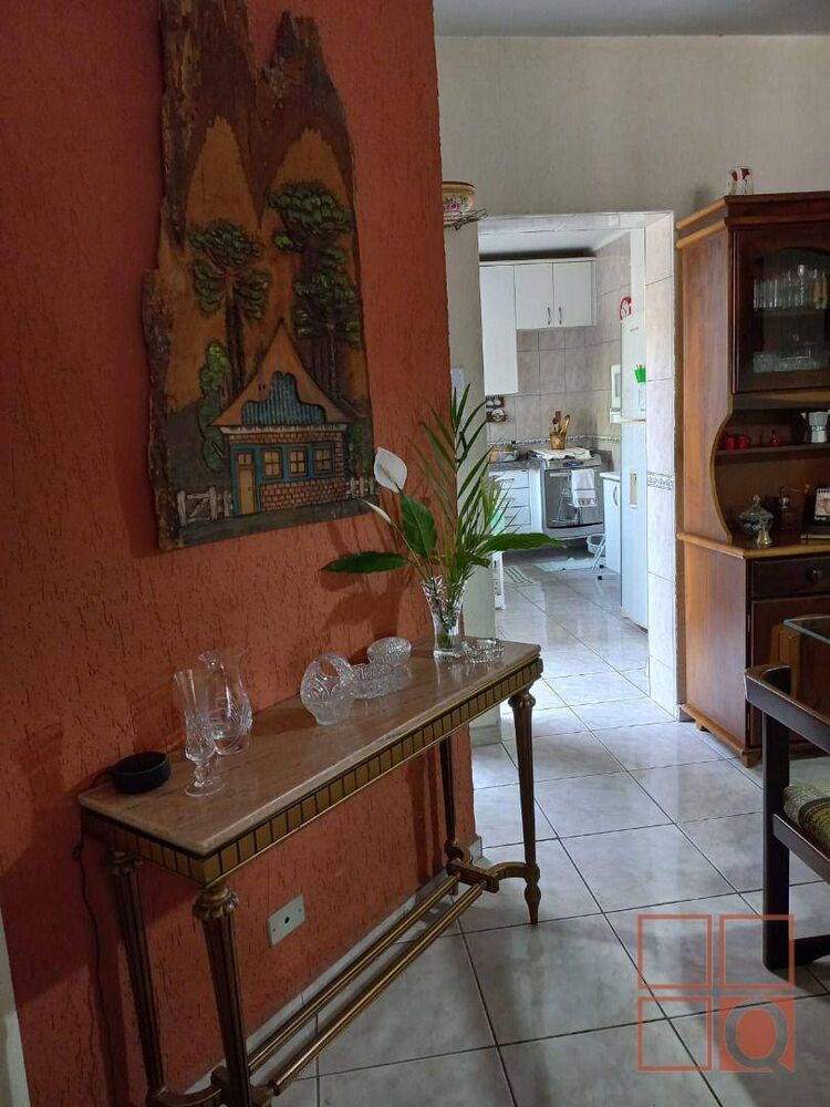 Casa de Condomínio à venda com 5 quartos, 225m² - Foto 9