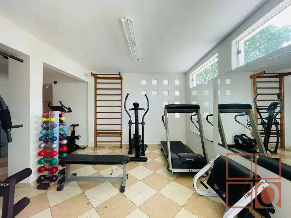 Apartamento, 3 quartos, 87 m² - Foto 5
