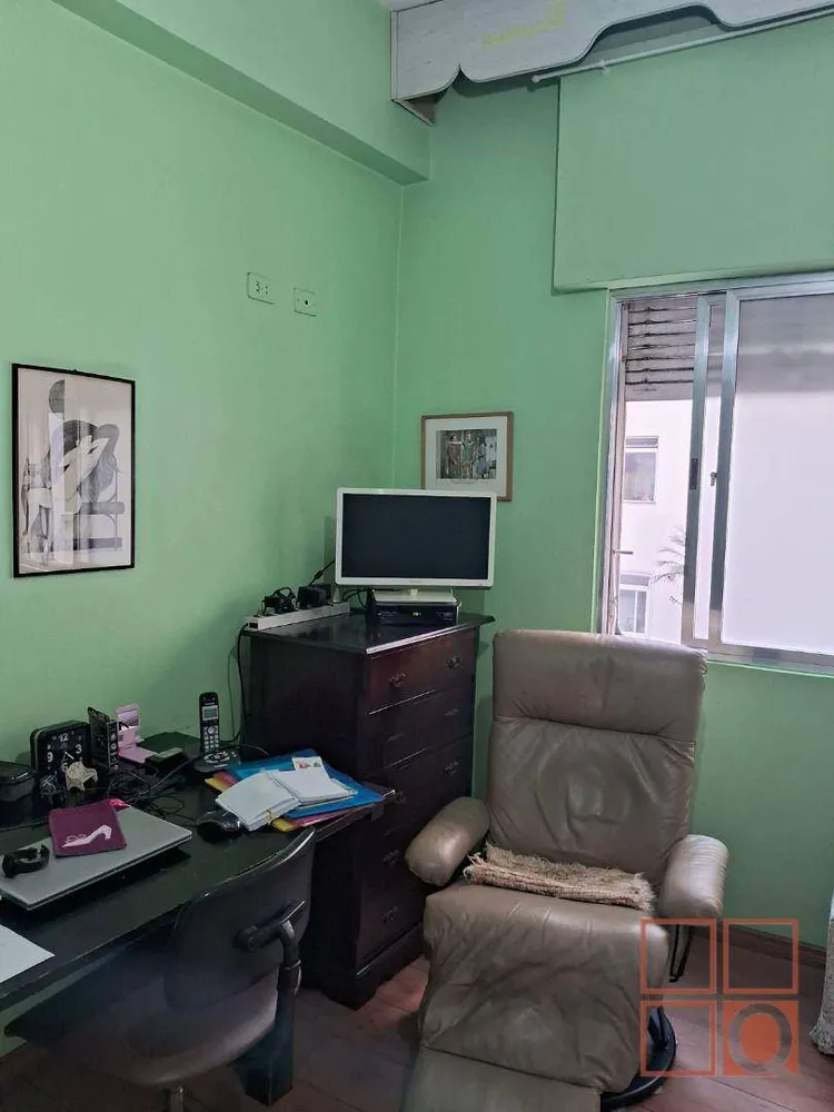 Apartamento, 2 quartos, 109 m² - Foto 2