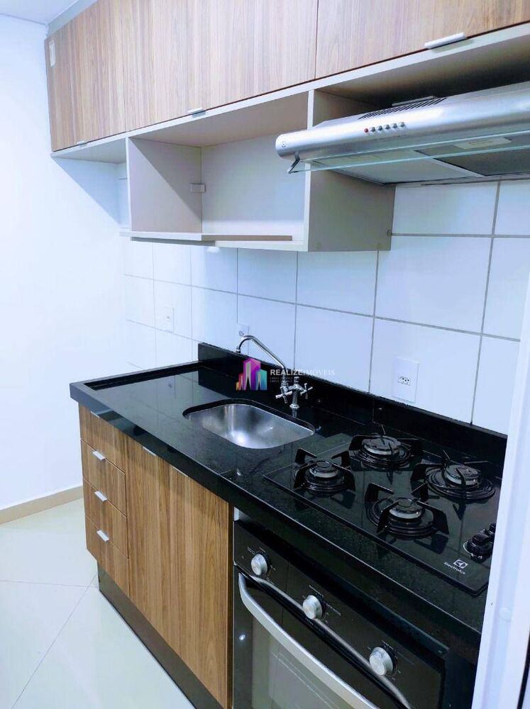 Apartamento, 3 quartos, 64 m² - Foto 2
