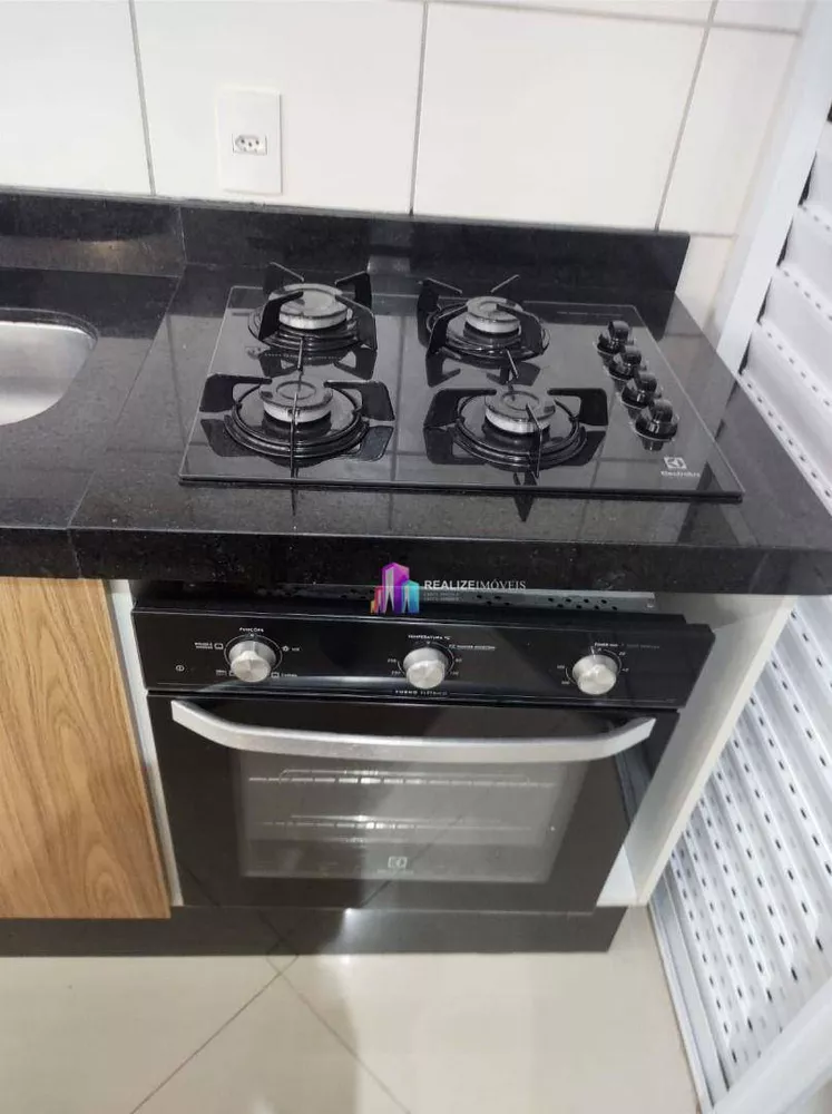 Apartamento, 3 quartos, 64 m² - Foto 8
