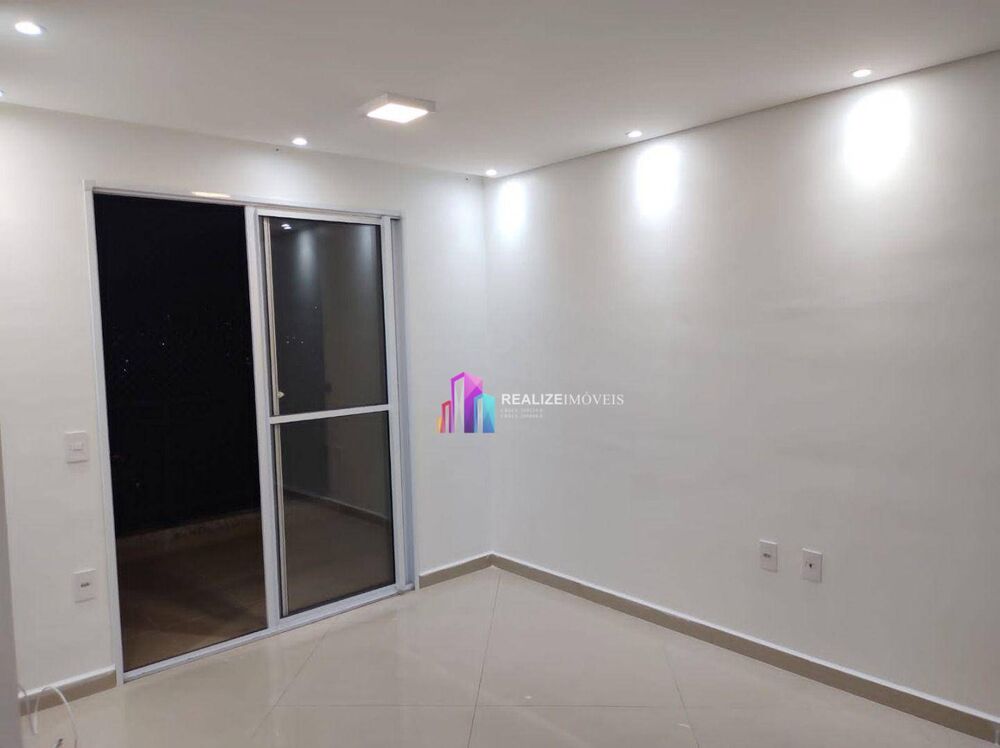 Apartamento, 3 quartos, 64 m² - Foto 1