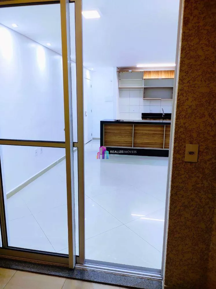 Apartamento, 3 quartos, 64 m² - Foto 7