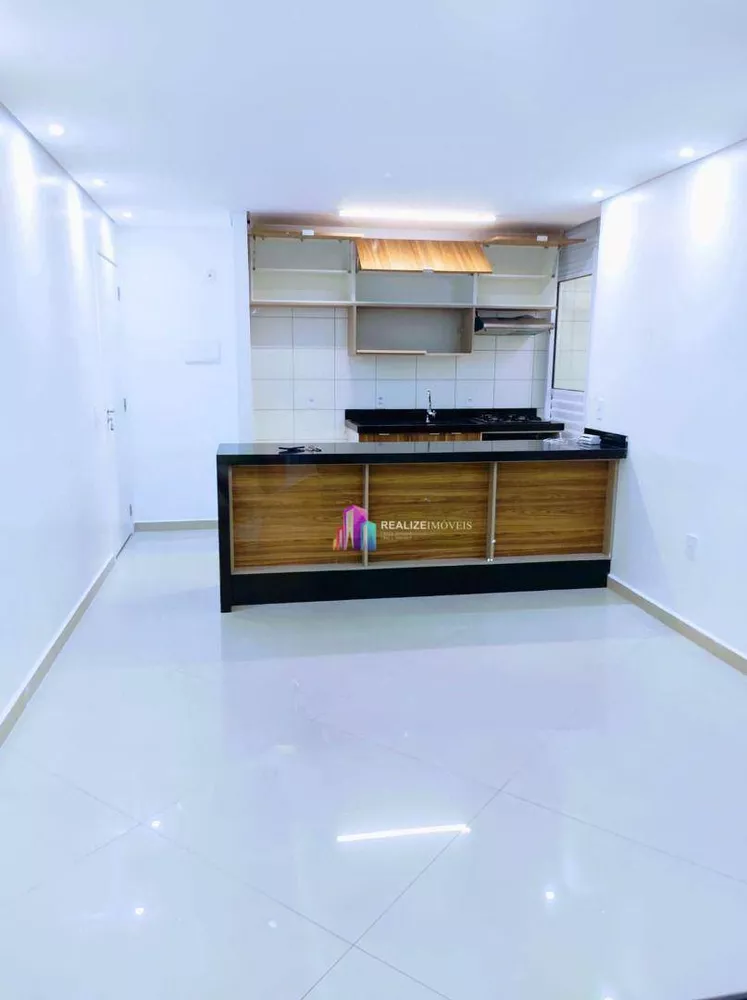 Apartamento, 3 quartos, 64 m² - Foto 6