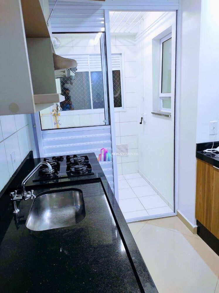 Apartamento, 3 quartos, 64 m² - Foto 3